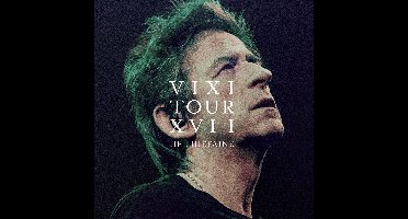 Vixi Tour Xvii