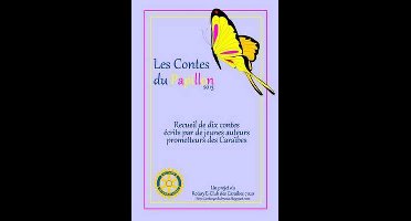 Les Contes Du Papillon