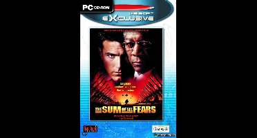 Tom Clancy’s - The Sum of All Fears