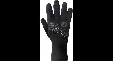 Ale Blizzard Handschoenen Zwart XL Man,Vrouw