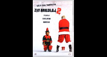 Bad Santa 2 [DVD]