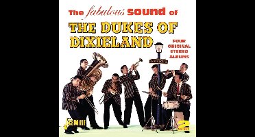 The Fabulous Sound of Dukes of Dixieland