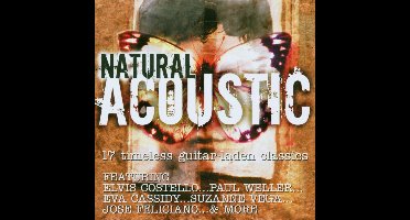 Natural Acoustic