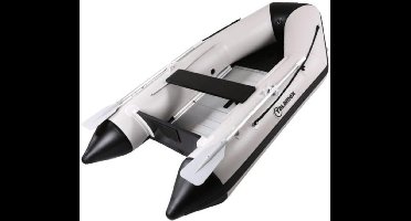 Talamex Aqualine QLX270 Alu-Floor rubberboot