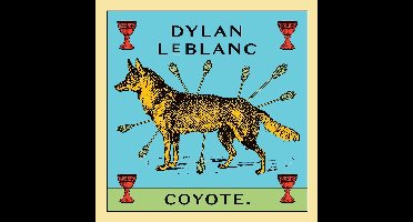 Dylan LeBlanc - Coyote (CD)