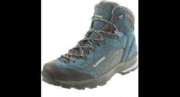 TUCANA GTX Ws Dames Trekkingschoen Petrol