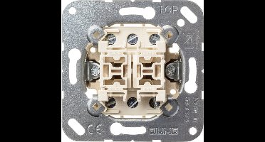 Jung 532-4U Knop Inzetstuk 1-voudig 1 stuk(s)
