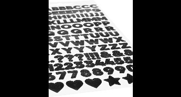 Kinderkoffer Grijsblauw incl. letter stickers - 25 cm Blauw - Logeerkoffer - Kartonnen koffer - Kinderkoffertje karton - Speelkoffer - Poppenkoffer- Opbergkoffer - Cadeaukoffer