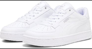 PUMA Puma Caven 2.0 Jr Unisex Sneakers - Puma White-Puma Silver-Puma Black