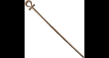 Egyptische Farao Staf 113cm