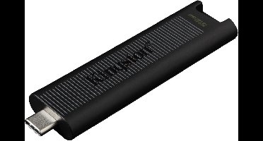 USB stick Kingston DataTraveler MAX 512 GB