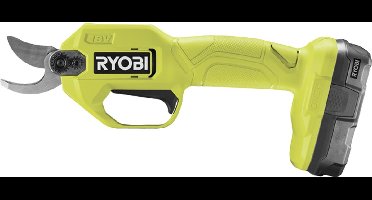 Snoeischaar Ryobi RY18SCA-0