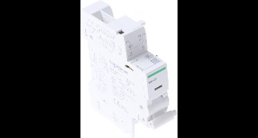 Schneider Electric Beveiligingseenheid Voedingsschakelaar - A9A26946 - E33T2