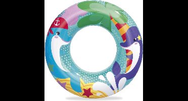 Bestway - Zwembanden - Zeedieren Motief - 3 stuks