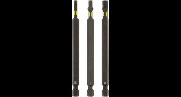 kwb 123440 Bitset 3-delig