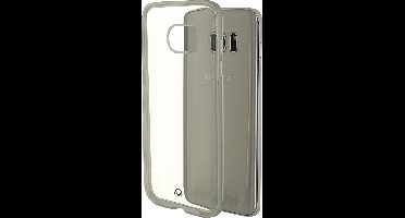 Mobilize Doorzichtig Hoesje geschikt voor Samsung Galaxy S7 Edge Telefoonhoesje Flexibel TPU | Mobilize Gelly Plus Backcover | Doorzichtig Telefoonhoesje Galaxy S7 Edge | Galaxy S7 Edge Case | Back Cover - Transparant