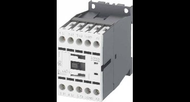 Eaton DILM12-10(230V50HZ,240V60HZ) Contactor 3x NO 5.5 kW 230 V/AC 12 A 1 stuk(s)