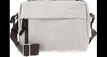 MANDARINA DUCK Schoudertas Hunter Crossover Whitecap Gray Crème