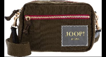 JOOP! Schoudertas Cortina Colori Nell Shoulderbag Khaki Groene