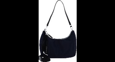 MANDARINA DUCK Schoudertas Hunter Crossover Eclipse Blauw