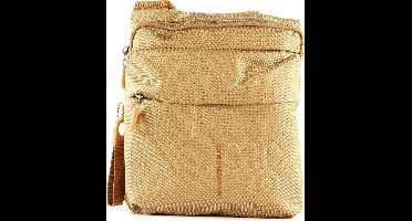 MANDARINA DUCK Schoudertas MD20 Lux Small Crossover Mustard Lux Lichtbruin