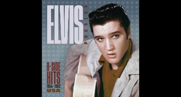 B-side Hits 1955-1962 USA
