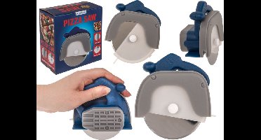 OOTB Cirkelzaag Pizzames