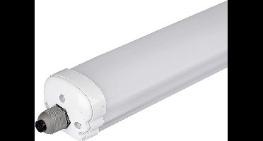 V-TAC VT-6076 LED Armaturen - G Serie - IP65 Waterdicht - 18W- 2160 Lumen - 6500K