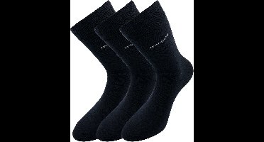 Sokken Mcgregor 3-pack Marineblauw 39-42 - 39/42