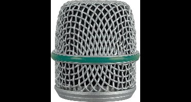 Showgear microphone grille for SM57 type microphones
