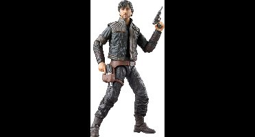 Hasbro Star Wars: Andor Black Series Action Figure Cassian Andor 15 cm Action Figuur