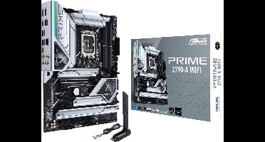 Motherboard Asus PRIME Z790-A WIFI