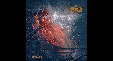 Orpheus Omega - Emberglow (CD)