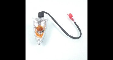 Clignotant ARG pour scooter Piaggio 50 Typhoon 2T Euro4 2018 à 2020 1D001569