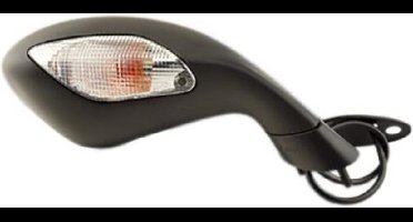 Vicma rechter spiegel voor Aprilia 1000 Rsv R 2004 tot 2008 Gloednieuw
