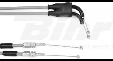 vicma gaskabel voor ktm 400 exc racing 2003 tot 2007 18003 nieuw