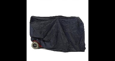 Scootmobielbeschermer - standaard - Splash