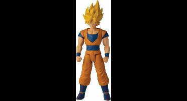 Dragon Ball Super - Giant Limit Breaker 30 cm figuur - Super Saiyan Goku