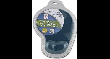 Esperanza Ergonomische Gelmuismat Voor Computer/Laptop Ea137B