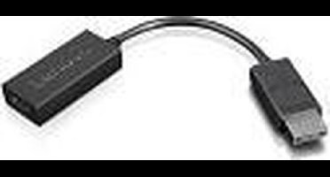 Lenovo - Videoadapter