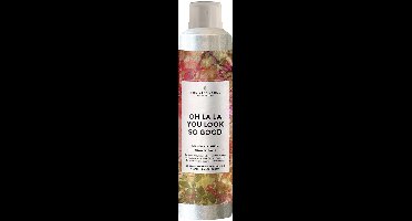 The Gift Label Douchefoam 200ml – Mandarin Musk – Oh la la you look so good