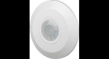 V-TAC VT-81011 infrarood bewegingssensor - IP20 - wit