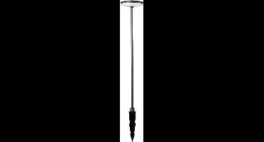 V-TAC VT-1160-A Buitenlampen - Tuinspikes - IP65 Waterdicht - Antraciet Behuizing - 12W - 1265 Lumen - 4000K