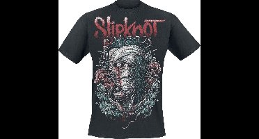 Slipknot Some Kind Of Hate Heren T-shirt - zwart - S