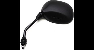 vicma linker spiegel voor piaggio 50 typhoon scooter 1996 tot 2004 e106i / 271022 nieuw