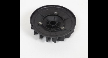 originele ventilator voor scooter piaggio 50 nrg mc3 2002 tot 2006 828765 / it5612043 nieuw