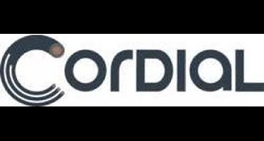 Cordial CFM 1.5 VV - TRS jack - TRS jack kabel, 150 cm.