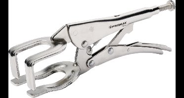 Promat lasgriptang - 225mm - 4000810644