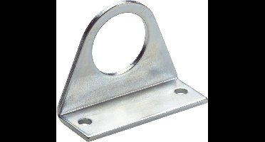 LAPP 55000531 SILVYN® BW-M 16 Bevestigingshaak Metaal 50 mm 1 stuk(s)