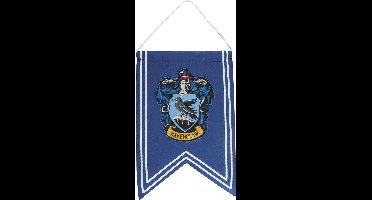 Harry Potter Ravenclaw wall banner